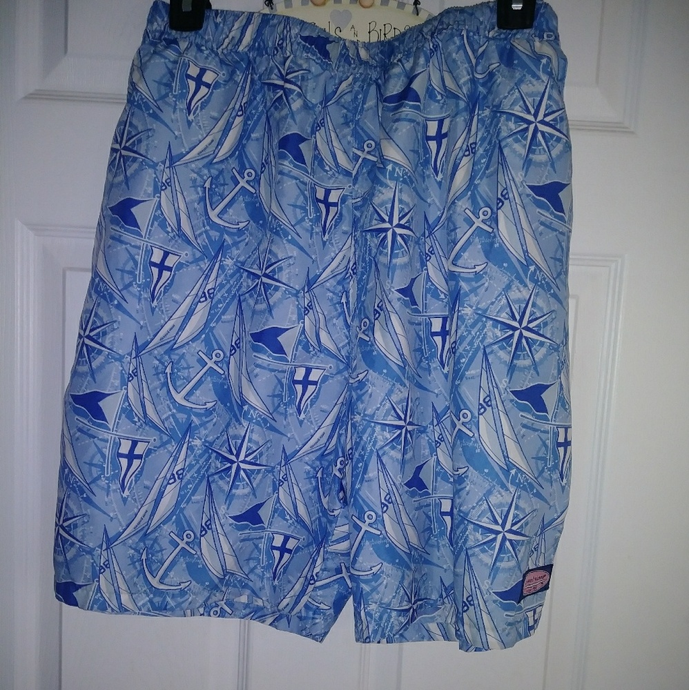 Vineyard Vines Swimwear